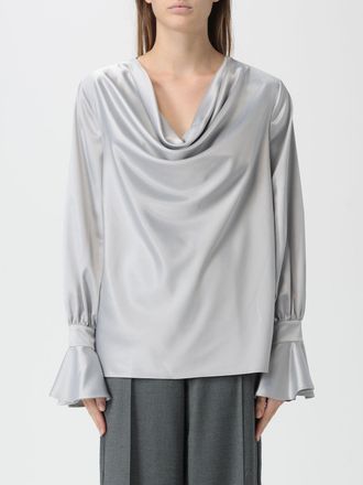 Pinko Top PINKO Woman color Grey