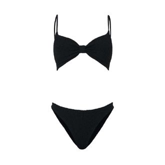 Hunza G Alicia bikini Woman One Size