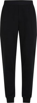 Icebreaker Merino 300 Realfleece Descend Jogger Freizeithose f&uuml;r Herren | schwarz