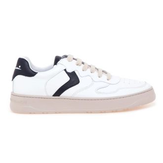 Voile Blanche Layton 01 - male - Voile Blanche - Sneakers - White - 7 UK - Shoes