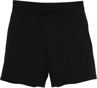 Emporio Armani Shorts - Heren - Korte Broeken - Zwart - 2XL - Korte Broeken