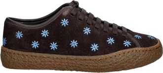 Camper Mujer, Zapatos, Marr&oacute;n, Talla: 37 EU