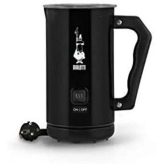 Bialetti Mousseur A Lait &Eacute;lectrique - Bialetti - Mkf02 - 300 Ml - Noir