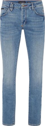 Philipp Plein Jeans Recht Model Iconic Plein