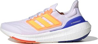 adidas Ultraboost Light Solar Gold Blue HQ6352