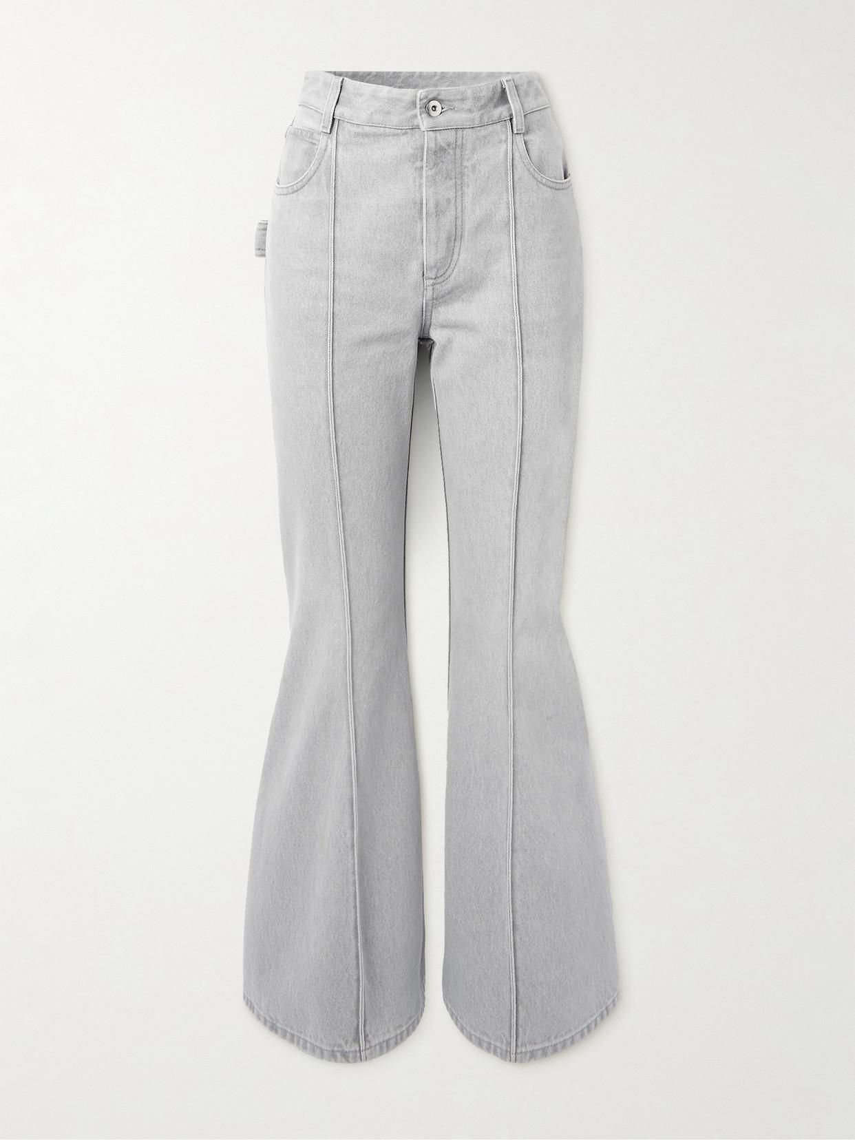 Gray Bottega Veneta Jeans: Shop up to −60% | Stylight
