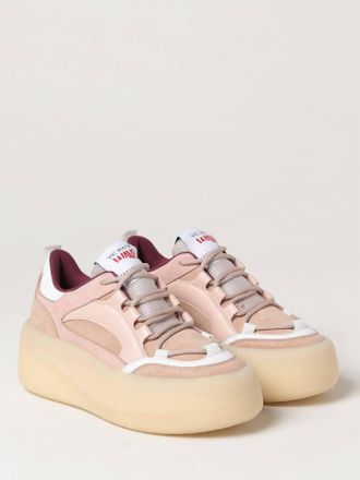 Vic Mati&eacute; Womens Rose Sneakers