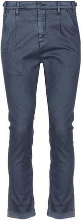 Daniele Alessandrini PARTES DE ABAJO - Pantalones en YOOX.COM