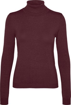 Vero Moda Rollkragenpullover