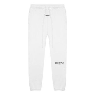 Fear of God Sweatpant White 130HO202008F