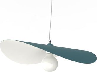 Lumicom Piuma L&aacute;mpara De Techo Bicolor Mate