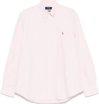 Polo Ralph Lauren ICHm Ich werde dich das nicht tun lassen