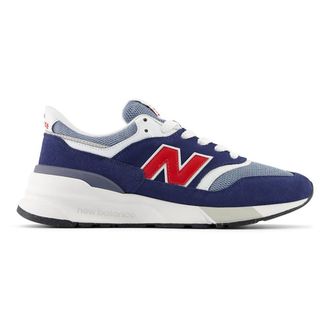 New Balance U997REA 997 Men Blue Navy UK 8.5