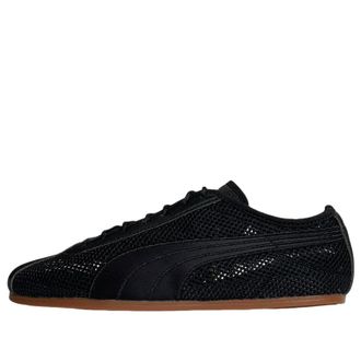 Puma Tackle Mesh Black Galactic Gray 409440-01