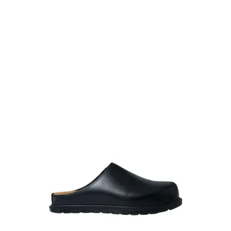 Dr. Martens Heren, Schoenen, Zwart, Maat: 45 EU Leer