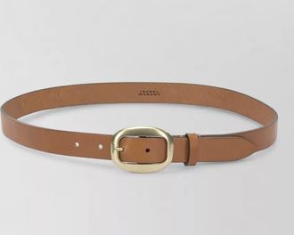 Isabel Marant leather belt