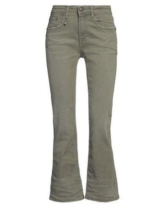 R13 PARTES DE ABAJO - Pantalones vaqueros en YOOX.COM
