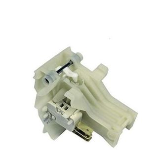 Bosch Interruptor De Bloqueo De Puerta De Lavavajillas Siemens Neff Constructa 438026 00438026