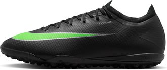 Nike Mens Mercurial Vapor 17 Pro Turf Low-Top Soccer Shoes in Black | IM5811-001