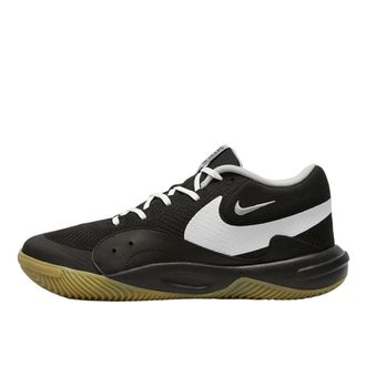 Nike Fitness, Heren, Zwart, 46 EU, Hyperquick Schoenen