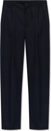 Bottega Veneta Cotton Trousers