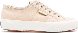 Superga Mujer, Zapatos, Beige, Talla: 37 EU