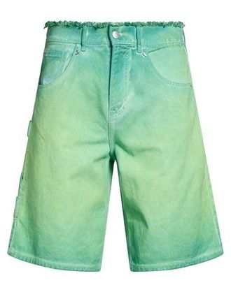 3.Paradis BOTTOMWEAR - Denim shorts on YOOX.COM