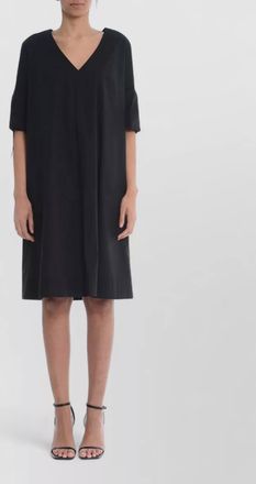 Fay knee-length dress