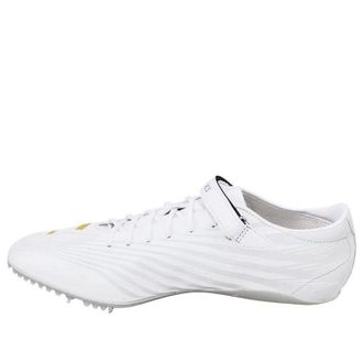 Asics Jet Sprint White TTP527-0194