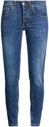 Over/D HOSEN & R&Ouml;CKE - Jeanshosen auf YOOX.COM