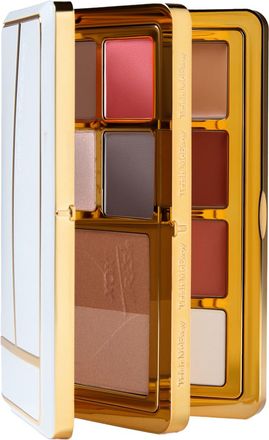 Trish McEvoy Trish Mcevoy Eye & Face Makeup Wardrobing Compacts Bold