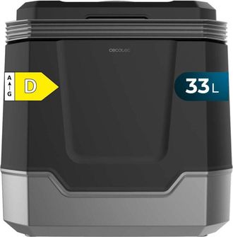 Cecotec Minicooling Bolero Travelcooling 33l D - Cecotec