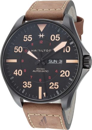 Hamilton Khaki Aviation Mens Watch