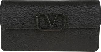 Valentino Mujer, Accesorios, Negro, Talla: ONE Size