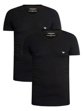 T-Shirts Emporio Armani : SOLDE jusqu'à jusqu'à −23% | Stylight