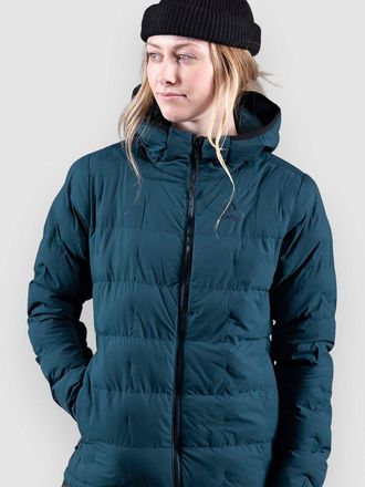 Jones Snowboards Dark Start Rec Hd Jas blauw