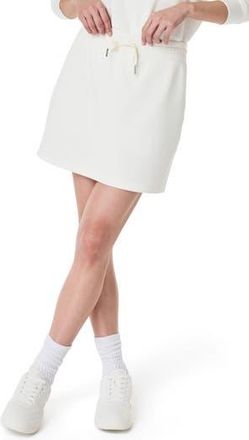 Spanx AirEssentials Miniskort in Powder at Nordstrom Rack, Size X-Small