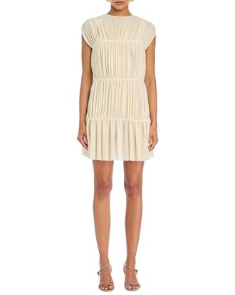 SER.O.YA Seroya Thalia Dress