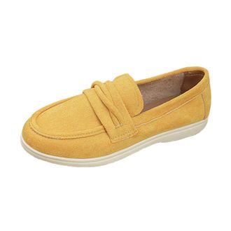 Generic Ladies Trainers Size 5 Ladies Trainers All Black Leather Fashion Minimalist Design Work Uniforms Polished Casual Look Non Marking Rubber Sole Duplicat