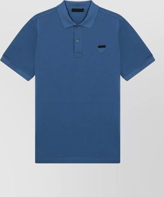 Prada polo shirt