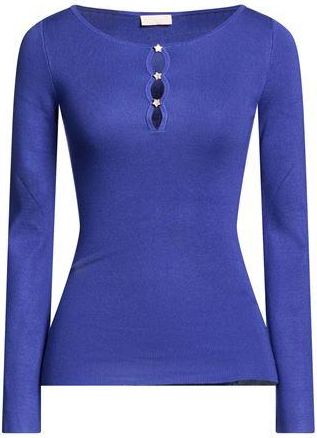 Liu Jo KNITWEAR - Jumpers sur YOOX.COM