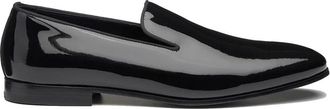 Doucal's Loafers - Heren - Loafers - Zwart - 40 EU - Schoenen
