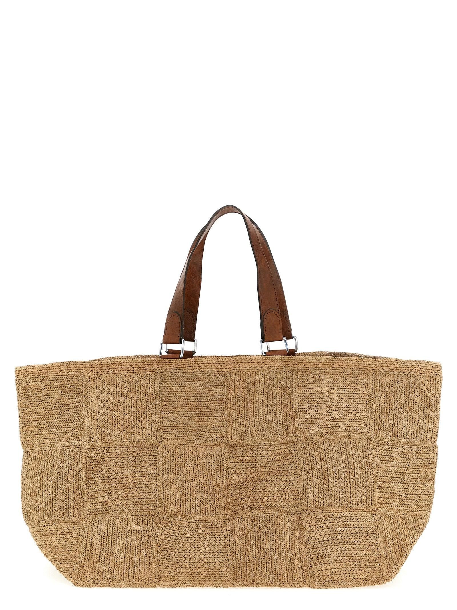 トートバッグ IBELIV SS25 ONJA BAG (ONJA TEA) OnjaTea.png?v=1709735077