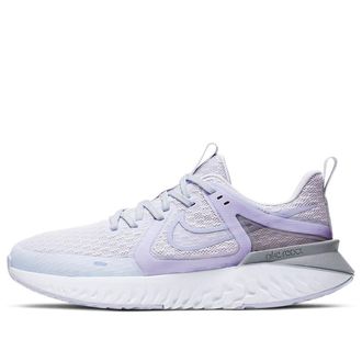 Nike (WMNS) Nike Legend React 2 Purple Agate AT1369-500
