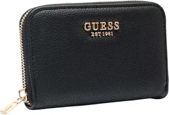 Guess Melody Wallet - Black
