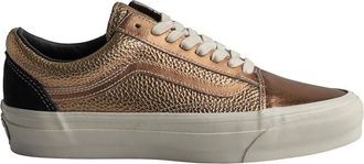 Vans Klassieke Skate Style Sneakers - Heren - Sneakers - Veelkleurig - 41 EU - Leer - Schoenen