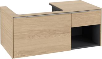 Villeroy & Boch Mueble Bajo De Lavabo Subway 3.0 De Villeroy & Boch