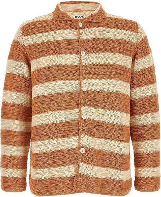 Bode Sherbet Shirt