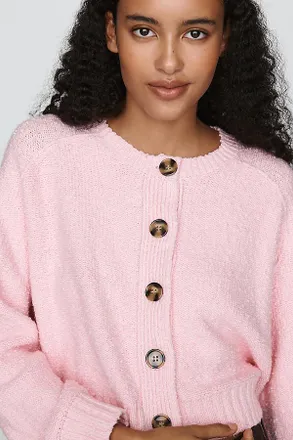 Pilcro Textured Cardigan