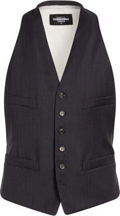 Dsquared2 COMPLETI E COORDINATI - Gilet Sartoriali su YOOX.COM